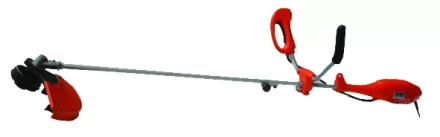 Электрокоса Patriot Garden ET 1255 купить в Ханты-Мансийске