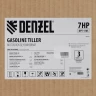 Мотоблок Denzel DPT-170S 56441 купить в Ханты-Мансийске