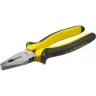 Плоскогубцы комбинированные "TopGrip", 200мм, STAYER 2205-1-20_z01 купить в Ханты-Мансийске