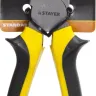 Плоскогубцы комбинированные "TopGrip", 200мм, STAYER 2205-1-20_z01 купить в Ханты-Мансийске