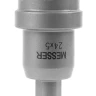ТСТ коронка MESSER 24X5 с центрирующим сверлом и толкающей пружиной купить в Ханты-Мансийске
