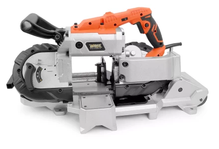 Ленточная пила MESSER PBS1 купить в Ханты-Мансийске