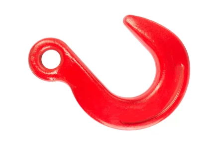 Крюк с широким зевом TOR 5,3 т (Q) 1003018 купить в Ханты-Мансийске