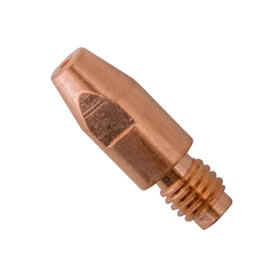 Наконечник М8x30х2,0 mm E-Cu Оберон XL140.0653