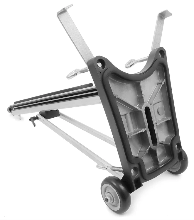 Комплект алмазного бурения MESSER DM250E-B (накл. стойка с возможностью вакуумного крепления) купить в Ханты-Мансийске