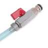 Комплект алмазного бурения MESSER DM250E-B (накл. стойка с возможностью вакуумного крепления) купить в Ханты-Мансийске