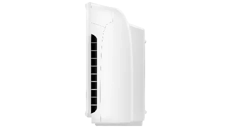 Очиститель воздуха BALLU AP-410F7 white/белый купить в Ханты-Мансийске