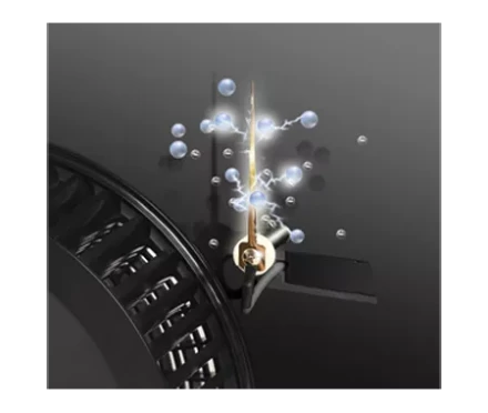 Очиститель воздуха BALLU AP-410F7 white/белый купить в Ханты-Мансийске