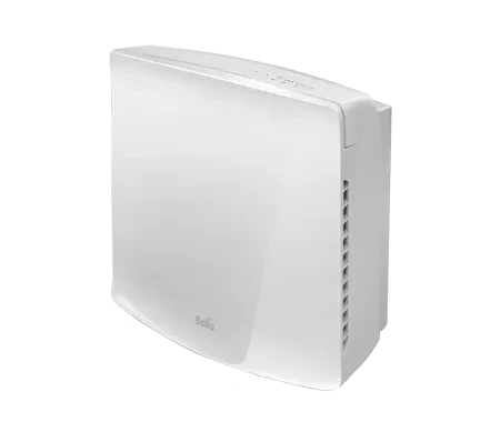 Очиститель воздуха BALLU AP-410F7 white/белый купить в Ханты-Мансийске