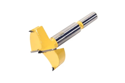 Сверло д/ДСП 45 Форстнера ТСТ Энкор 19146 купить в Ханты-Мансийске