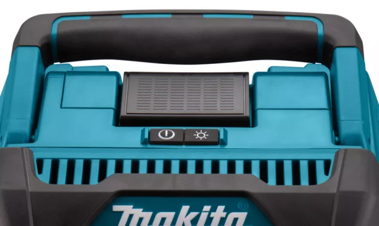 Аккумуляторный прожектор Makita DML809 (DEADML809) купить в Ханты-Мансийске