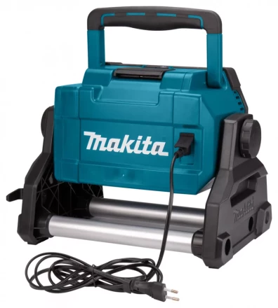 Аккумуляторный прожектор Makita DML809 (DEADML809) купить в Ханты-Мансийске