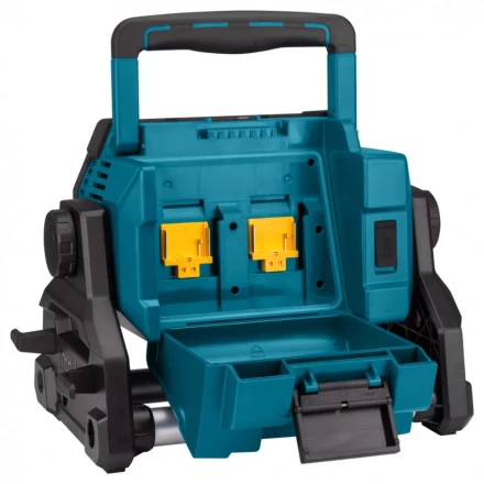 Аккумуляторный прожектор Makita DML809 (DEADML809) купить в Ханты-Мансийске