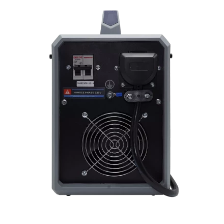 Сварочный инвертор Оберон ARC 250 (НАКС) KG1251N купить в Ханты-Мансийске