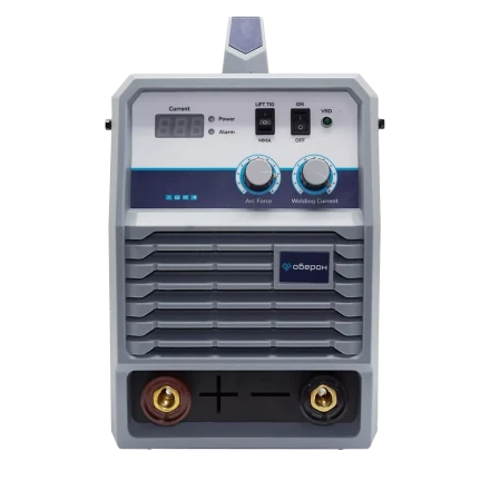 Сварочный инвертор Оберон ARC 250 (НАКС) KG1251N купить в Ханты-Мансийске