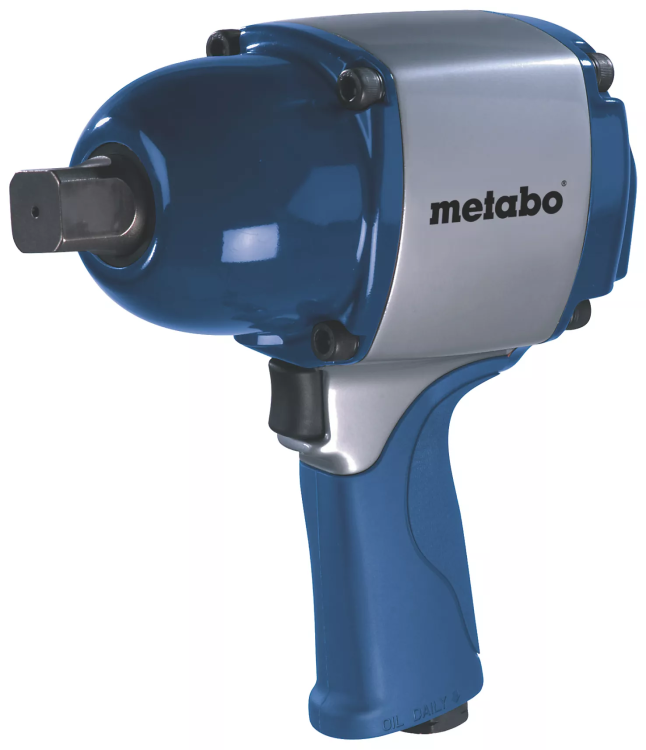Ударный гайковёрт Metabo 1" / SR 4500 купить в Ханты-Мансийске