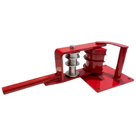 Профилегиб ручной ПР-01 15-40 мм 1025060 купить в Ханты-Мансийске