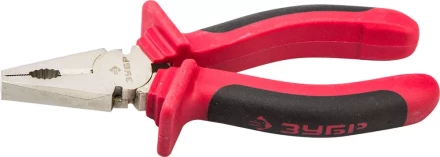 Плоскогубцы ЗУБР &quot;МАСТЕР&quot; хромированные, 160мм 22025-1-16 купить в Ханты-Мансийске