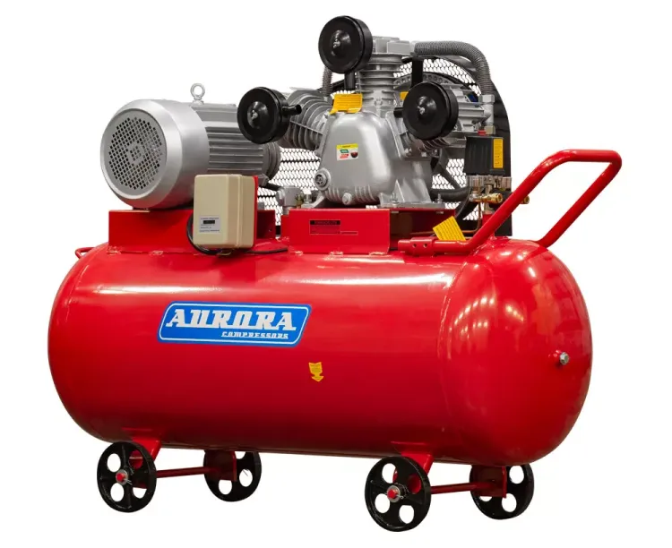 Воздушный компрессор Aurora TORNADO 275 купить в Ханты-Мансийске