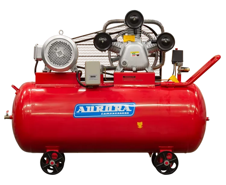 Воздушный компрессор Aurora TORNADO 275 купить в Ханты-Мансийске