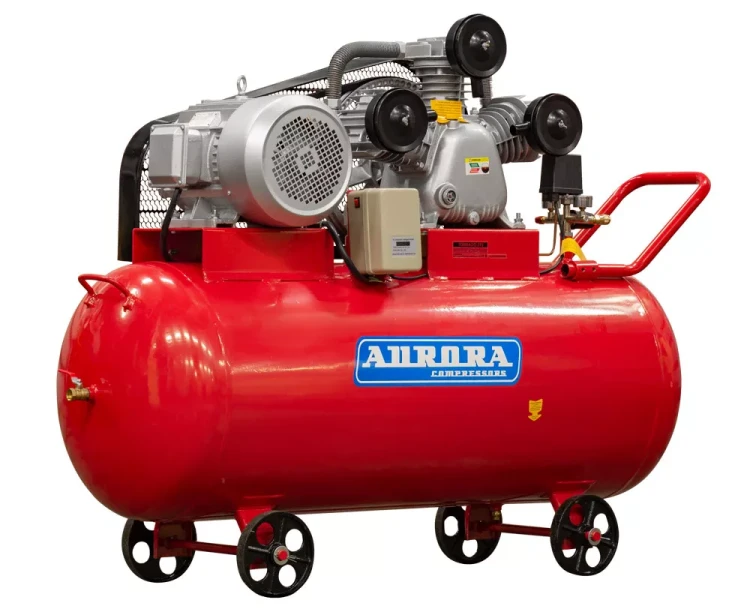 Воздушный компрессор Aurora TORNADO 275 купить в Ханты-Мансийске