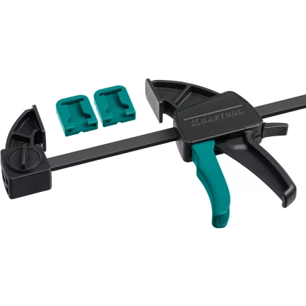 Набор пистолетных струбцин KRAFTOOL 32225-H2 купить в Ханты-Мансийске