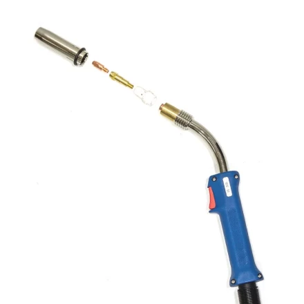 Горелка MIG SUPER MAXI 450 3m купить в Ханты-Мансийске