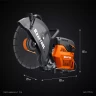 Бензорез по бетону K770-16 купить в Ханты-Мансийске