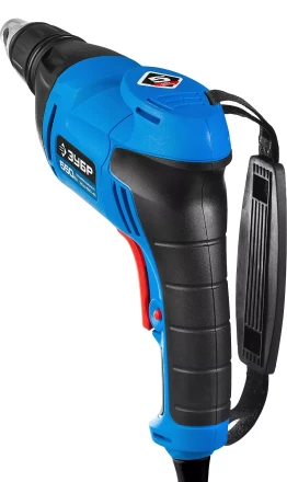 Шуруповерт сетевой ЗСШ-550-45 серия ПРОФЕССИОНАЛ купить в Ханты-Мансийске