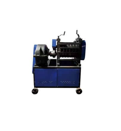 Станок для выпрямления арматуры TOR SGT8-16 1045984 купить в Ханты-Мансийске