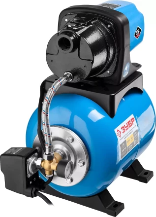 Насосная станция корпус из чугуна НАС-М3-1200-Ч серия МАСТЕР купить в Ханты-Мансийске