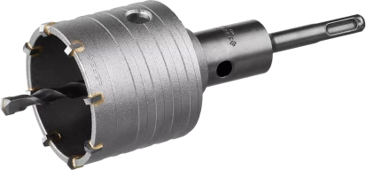 Коронки по бетону с оснасткой серия ПРОФЕССИОНАЛ купить в Ханты-Мансийске