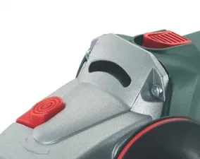 Шлифмашина Metabo УШМ WQ 1000 купить в Ханты-Мансийске