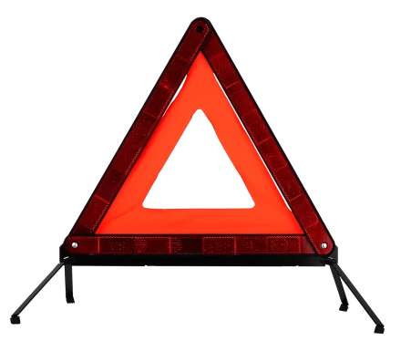 Знаки аварийной остановки серия МАСТЕР купить в Ханты-Мансийске