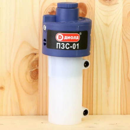 Приспособление для заточки сверл ПЗС-01 купить в Ханты-Мансийске