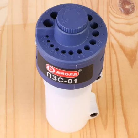 Приспособление для заточки сверл ПЗС-01 купить в Ханты-Мансийске