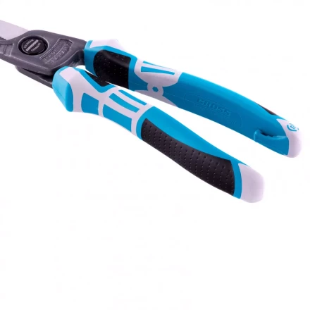 Кабелерез трехкомпонентные рукоятки 210 мм Gross 17727 купить в Ханты-Мансийске