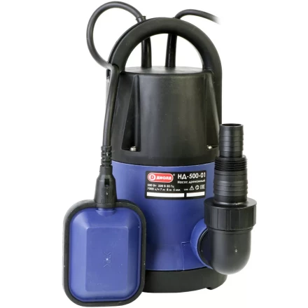 Дренажный насос Диолд НД-500-01 купить в Ханты-Мансийске