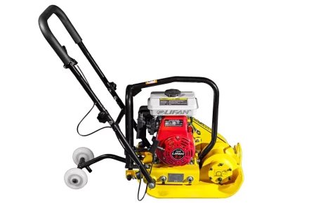 Виброплита VEKTOR VPG-50B купить в Ханты-Мансийске