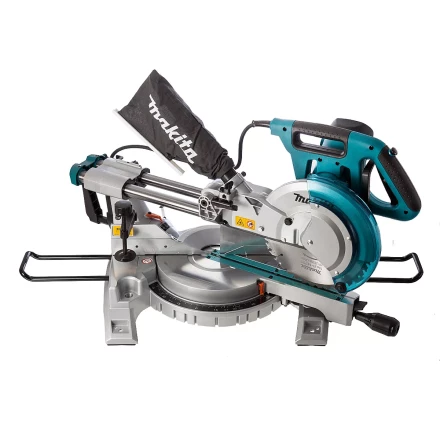 Пила торцовая Makita LS1018LN купить в Ханты-Мансийске