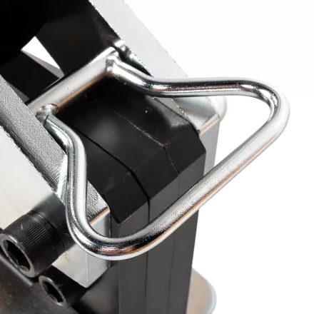 Шинорез гидравлический КВТ ШР-200 с прямым лезвием для шин шириной до 200 мм (85141) купить в Ханты-Мансийске