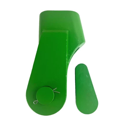 Зажим канатный клиновый S-421 HITCH 32 мм (SZ071205) купить в Ханты-Мансийске