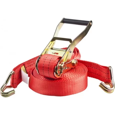 Ремень STAYER &quot;PROFESSIONAL&quot; для крепления груза, ширина ленты 50мм, нагрузка до 3000кг, длина 8м 40564-8 купить в Ханты-Мансийске