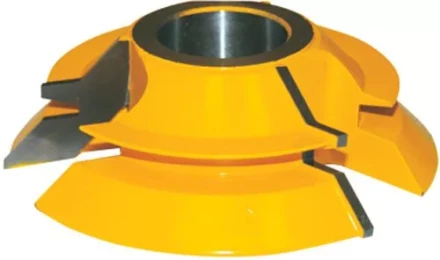 Фреза комб универс D111мм d32мм H318мм 19355 купить в Ханты-Мансийске