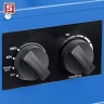 ЗУБР 15 кВт, электрическая тепловая пушка, Профессионал (ТП-П15) купить в Ханты-Мансийске