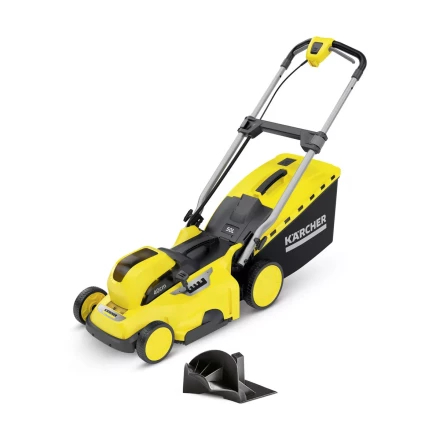 Аккумуляторная газонокосилка KARCHER LMO 36-40 купить в Ханты-Мансийске