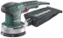 Шлифмашина ЭШМ эксцентриковая Metabo SXE 3125 купить в Ханты-Мансийске