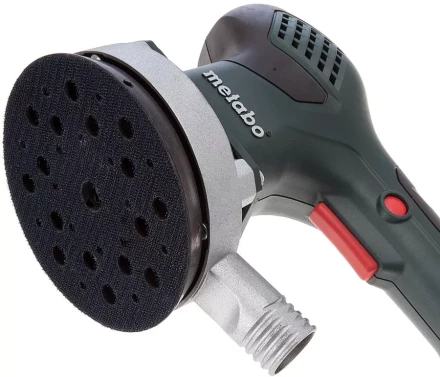 Шлифмашина ЭШМ эксцентриковая Metabo SXE 3125 купить в Ханты-Мансийске