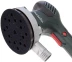 Шлифмашина ЭШМ эксцентриковая Metabo SXE 3125 купить в Ханты-Мансийске