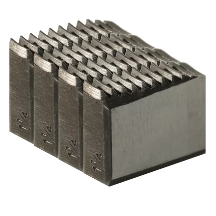 Резцы для клуппов 1-1/4 48492 купить в Ханты-Мансийске